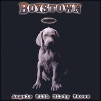 Angels With Dirty Faces von Boystown