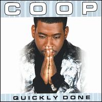 Quickly Done von Coop