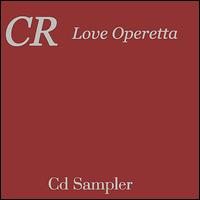 Love Operetta: CD Sampler von CR