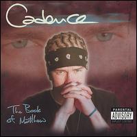 Book of Matthew von Cadence