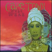 Waka Waka von Capetown