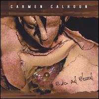 Broken & Blessed von Carmen Calhoun