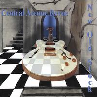 New Old Stock von Central Avenue Revue