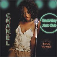 Soul Power von Chanél