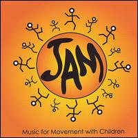 Jam: Music for Movement With Children von Charity Kahn