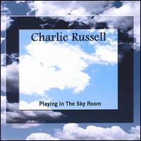 Playing in the Sky Room von Charlie Russell