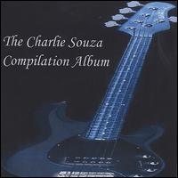 Charlie Souza Compilation Album von Charlie Souza