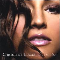 Surrender von Christine Lucas