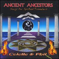 Ancient Ancestors von Colette & Phil