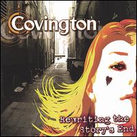 Rewriting the Story's End von Covington