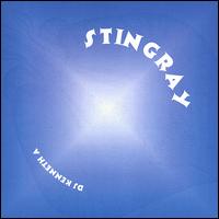 Stingray von DJ Kenneth a