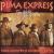 Time Waits for No One von Pima Express