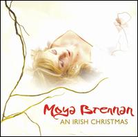 Irish Christmas von Máire Brennan