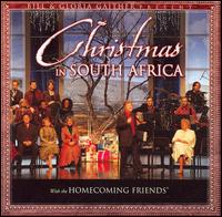 Christmas in South Africa von Bill Gaither