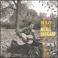 Hag: The Best of Merle Haggard von Merle Haggard