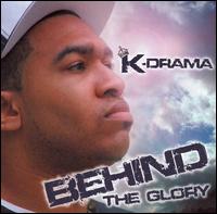 Behind the Glory von K-Drama