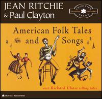 Tradition Years von Jean Ritchie