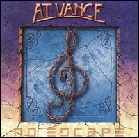 No Escape [Bonus Track] von At Vance