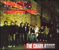 NYC (There's No Need to Stop), Pt. 1 von The Charlatans UK