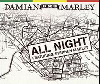 All Night von Damian "Junior Gong" Marley