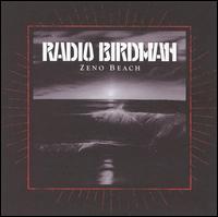 Zeno Beach von Radio Birdman
