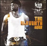 Eleventh Hour von Kip Blackshire