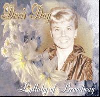 Lullaby of Broadway [Rex] von Doris Day