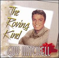 Roving Kind von Guy Mitchell