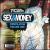 Sex & Money Compilation, Vol. 1 von Da Wood