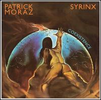 Coexistence/Libertate von Patrick Moraz