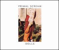 Dolls (Sweet Rock N Roll), Pt. 2 von Primal Scream