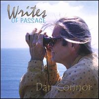 Writes of Passage von Dan Connor