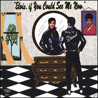 Elvis If You Could See Me Now von Daniel Young
