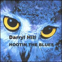 Hootin the Blues von Darryl Hill