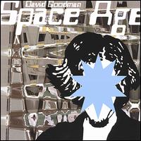 Space Age von David Goodman