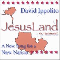 Jesusland (Or, Bush World) von David Ippolito