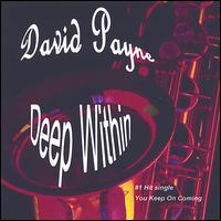 Deep Within von David Payne