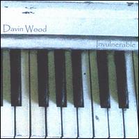 Invulnerable von Davin Wood
