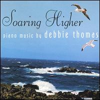 Soaring Higher von Debbie Thomas