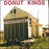 No Evacuation Possible von Donut Kings