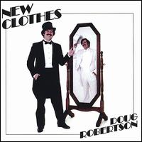 New Clothes von Doug Robertson