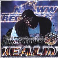 Healin' von Dr. Chedder