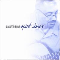 Spirit Dance von Duane Tribune