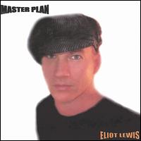 Master Plan von Eliot Lewis