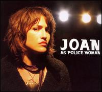 Real Life von Joan as Police Woman