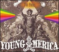Young America von The Poems