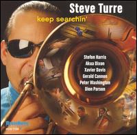 Keep Searchin' von Steve Turre