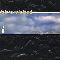 Carbon Copy Silver Lining von Fair to Midland