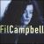 Dreaming von Fil Campbell