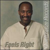 Feels Right von Charles Matthews